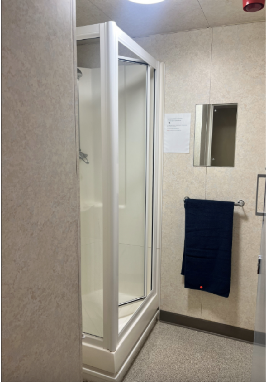 Accommodation Room 5